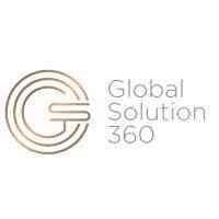 GS360 Executive Search logo