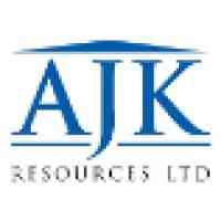 Arthur James logo