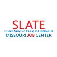 St. Louis Agency on Training & Employment, SLATE logo