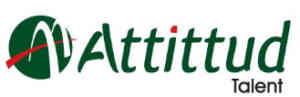 Attittud Human Resources Consulting Head Hunting Coaching Developoment Training Outplacement logo