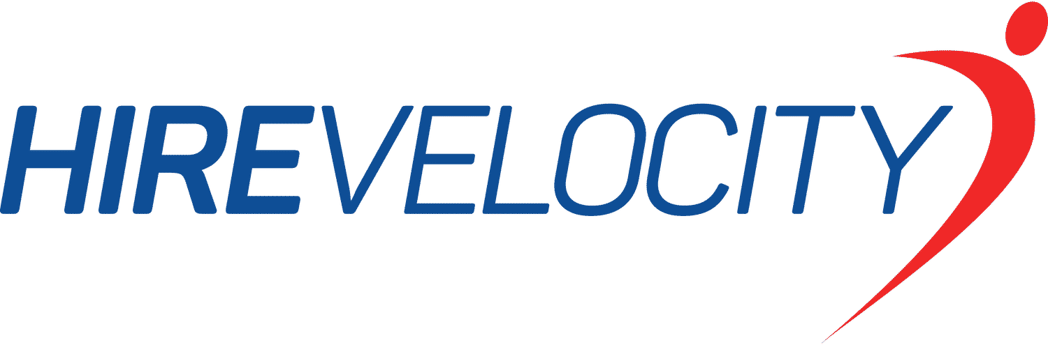 Hire Velocity logo