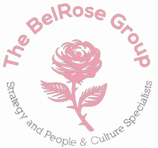 The BelRose Group logo
