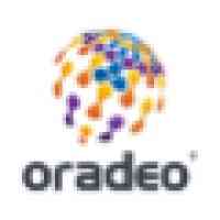 Oradeo logo