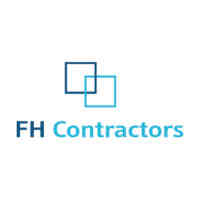 FH Contractors A/S logo