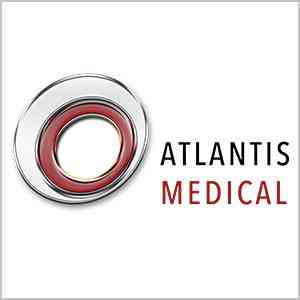 Atlantis Medical logo