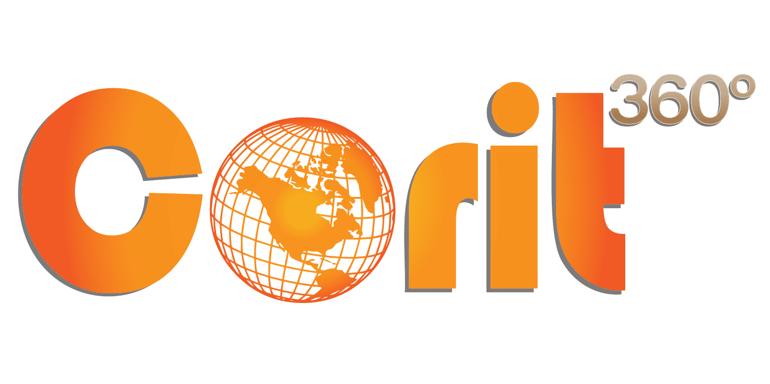 Corit360 logo