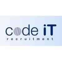Code iT Recruitment Ltd logo