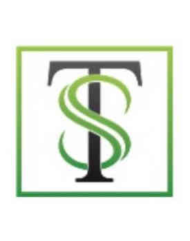Taylor Stevenson logo