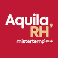Aquila RH - Intérim & Recrutement logo