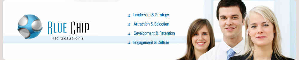BLUE CHIP HR SOLUTIONS PRIVATE LIMITED logo