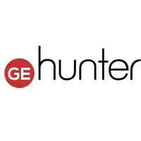 GE Hunter logo