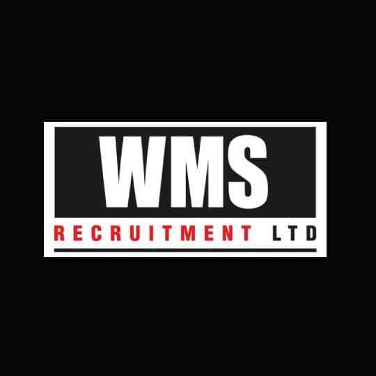 WMS Recruitment logo