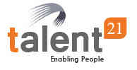 Talent21 Management and Shared Services Pvt Ltd logo
