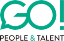 GO! People & Talent logo