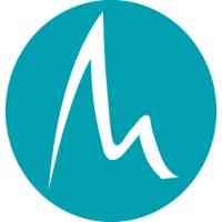 Meridian Business Support logo