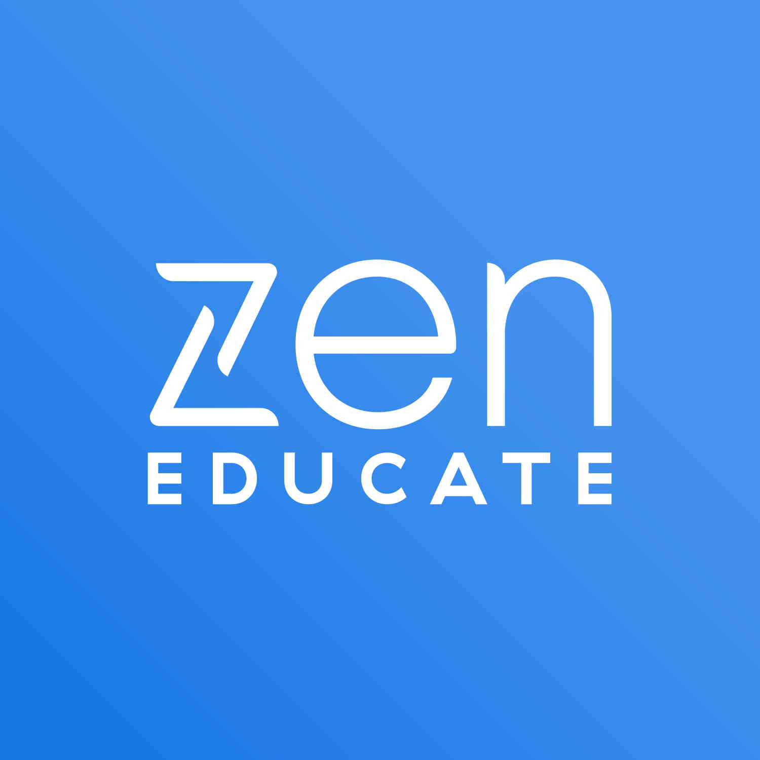 Zen Educate logo