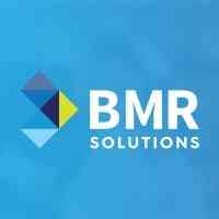 BMR Solutions Ltd logo