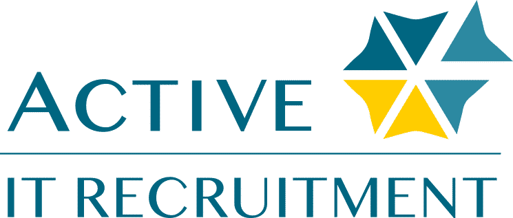 Active IT Recruitment Ltd. logo