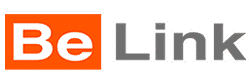Be Link logo