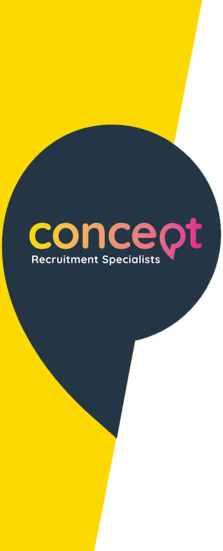 Concept Recruitment Specialists logo