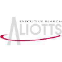 Aliotts logo