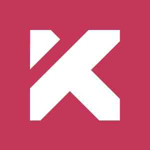 Kemp Recruitment logo