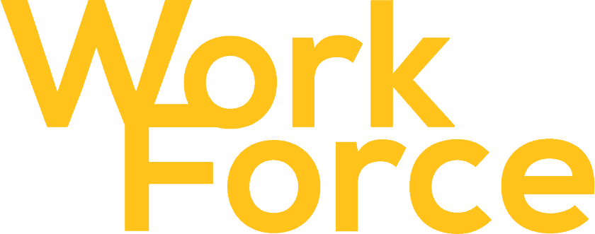 WorkForce logo