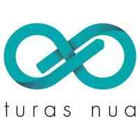 Turas Nua, Ireland's Social Recruitment and Training Partner logo