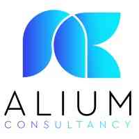 Alium logo