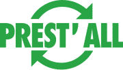 Prest'all Groupe logo
