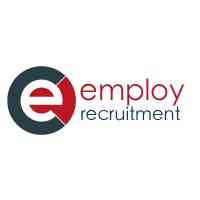 Employ Recruitment UK Ltd - Permanent and Temporary Recruitment logo