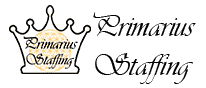Primarius Staffing Pte Ltd logo