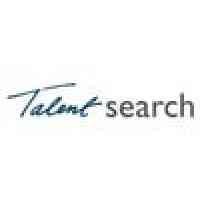 Talent Search logo