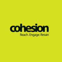 Cohesion logo