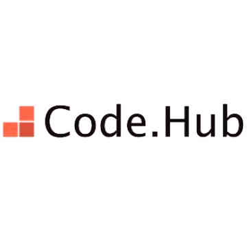 Code.Hub logo