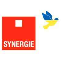 SYNERGIE Czechia&Slovakia logo