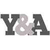 Y&A Talent Services logo