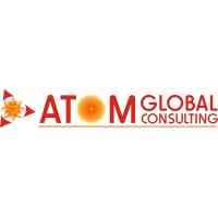 Atom Global Consulting logo