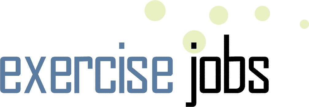 ExerciseJobs logo