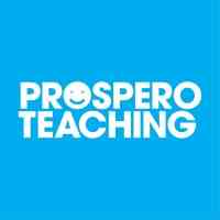 Prospero Teaching logo