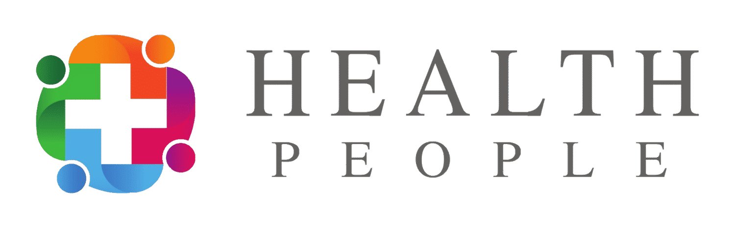 Health People logo