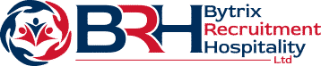 Bytrix Recruitment & Hospitality Ltd. logo