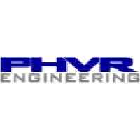 PHVR Engineering Ltd logo