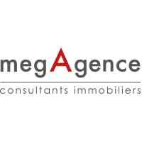 megAgence logo