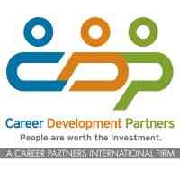 Career Development Partners logo