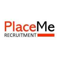 PlaceMe Recruitment logo