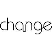 Change Hospitality | B Corp™ logo