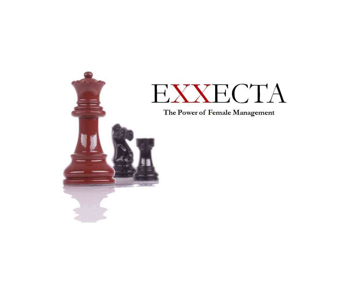 Exxecta logo
