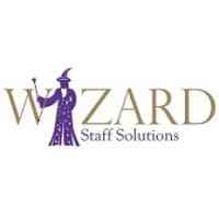 Wizard Staff Solutions logo
