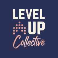 Level Up Collective logo